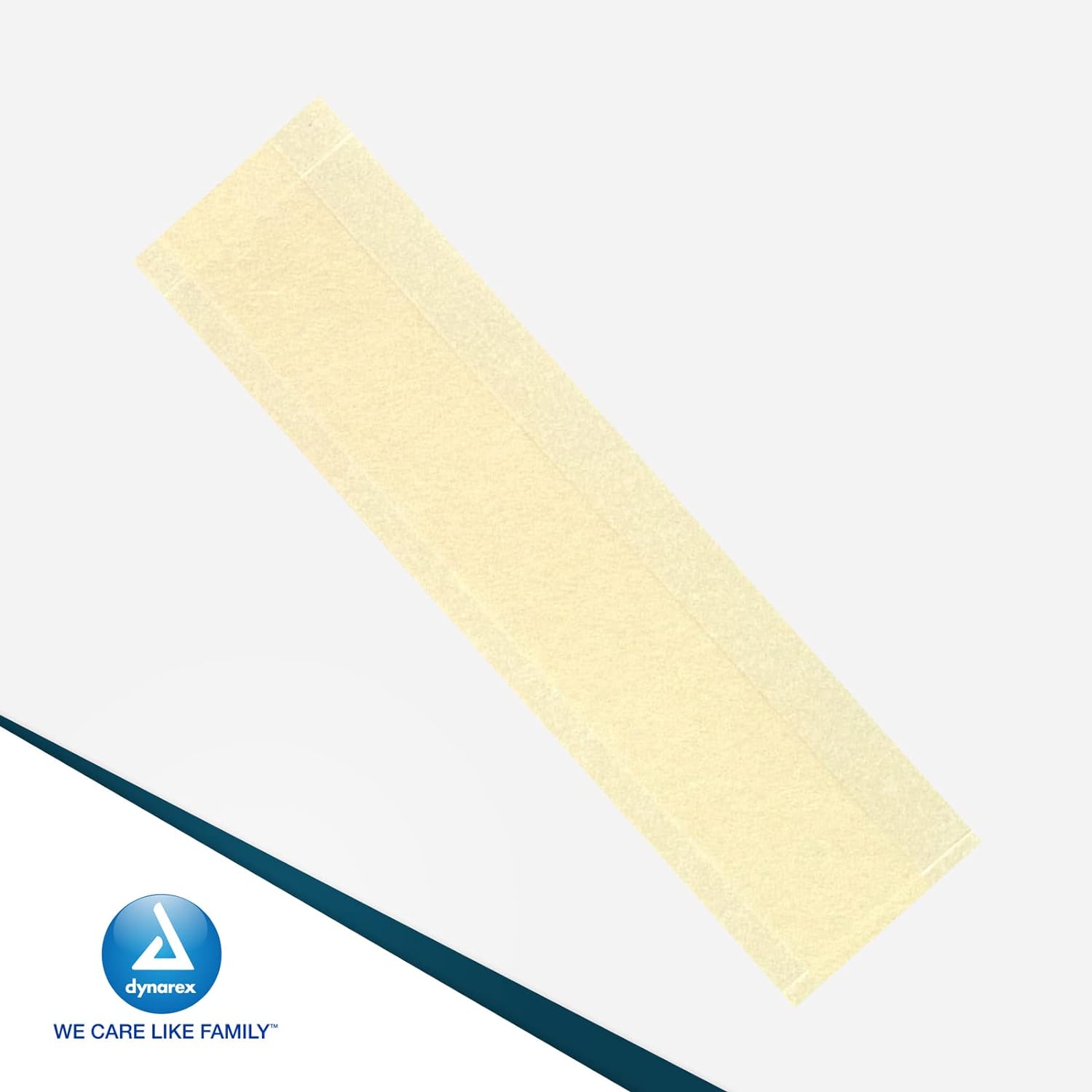 1" x 4" SecureStrip Adhesive Wound Closures, 4 per pouch - Image 6