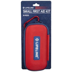 LifeLine First Aid SMALL FIRST AID KIT for Basic First Aid