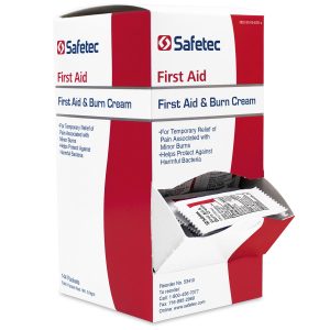 Alternative view of 144 Burn Cream Packets