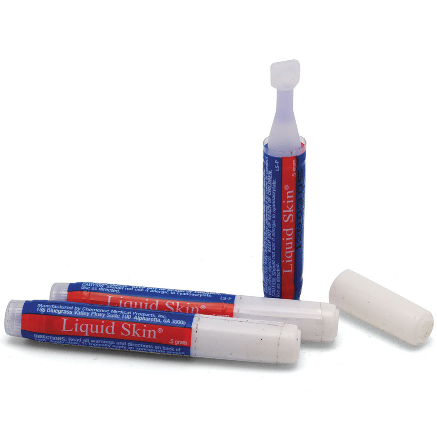 Liquid Skin Liquid Bandage