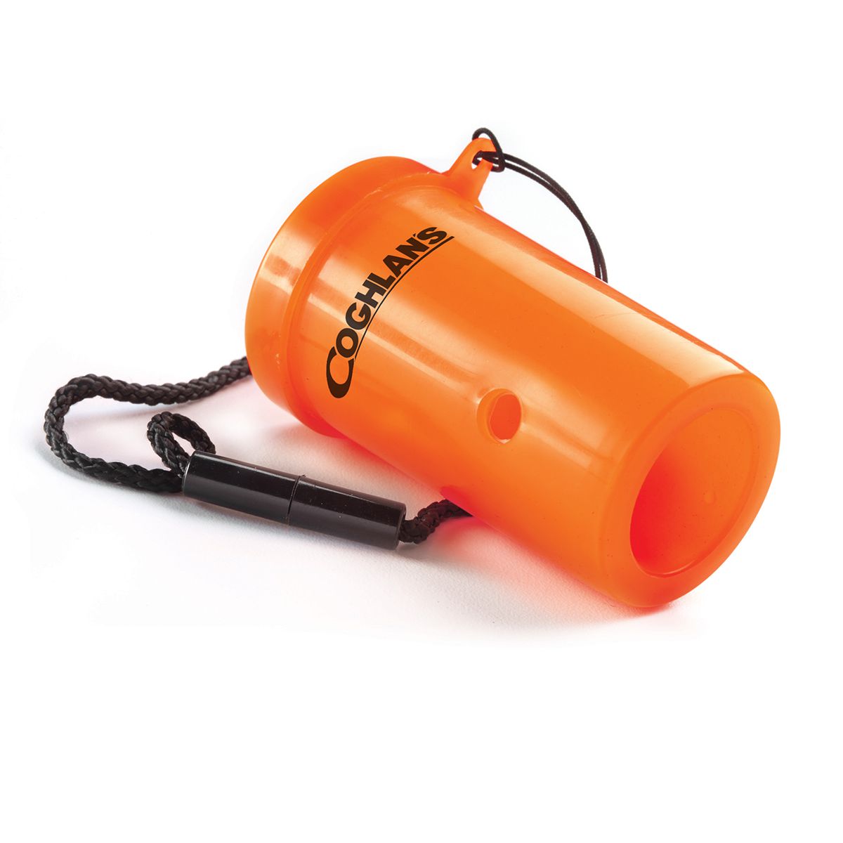 Emergency Survival Horn, 120dB
