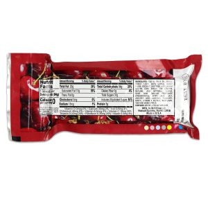 Alternative view of Millennium Energy Bar (Cherry), 400 Calories