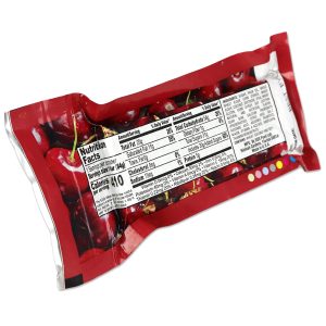 Alternative view of Case of 144 Cherry Bars