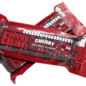 Case of 144 Cherry Bars