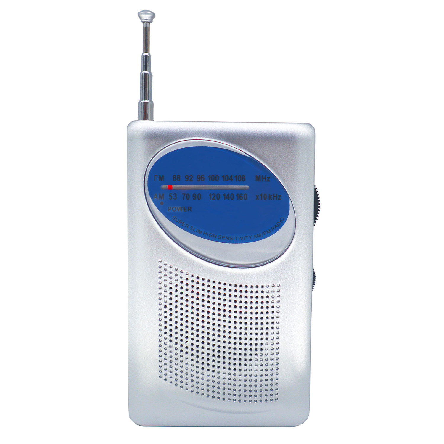 AM/FM Handheld Radio - Image 8