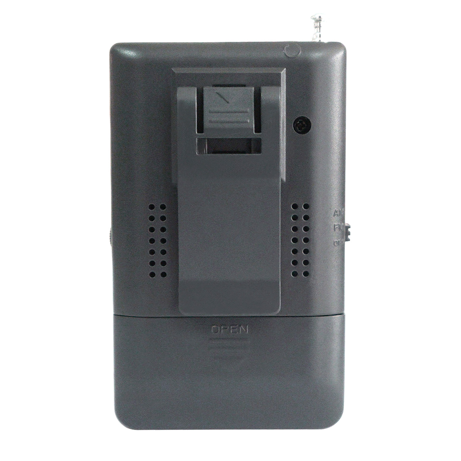 AM/FM Handheld Radio - Image 3