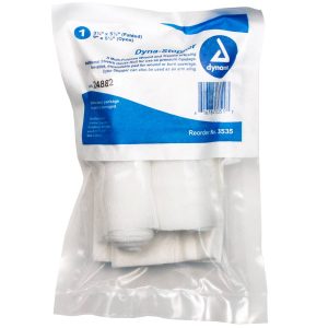 Super Stop Bandage, with Pressure Block - 1 each