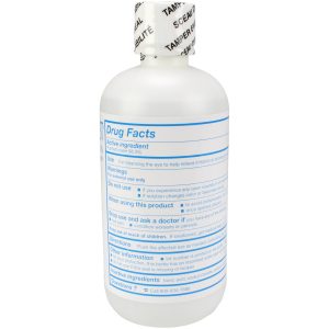 Alternative view of Eye wash, 8 oz.