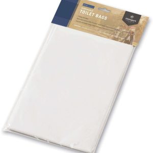Toilet Bags Pack of 12