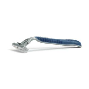 Triple Blade Razor