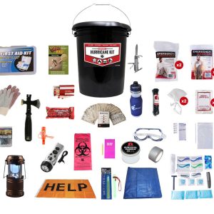 Hurricane Emergency Kit