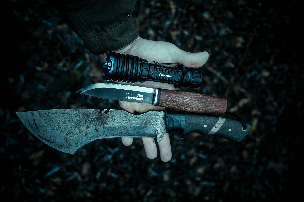 Survival-Merchandise
