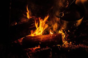 Survival-Merchandise fire starters