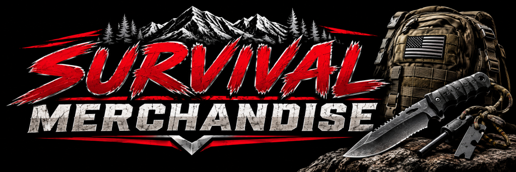 Survival Merchandise