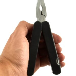 Alternative view of 14-in-1 Multifunction Pocket Tool