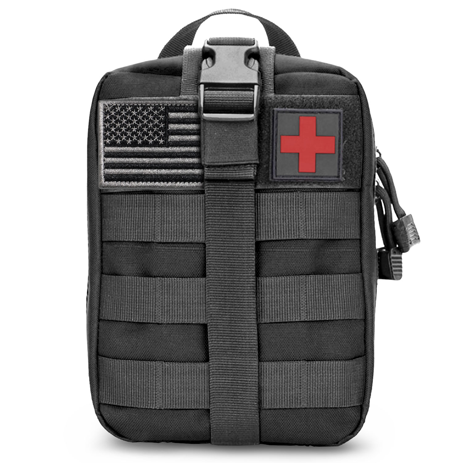 Tactical First Aid Bag IFAK Pouch