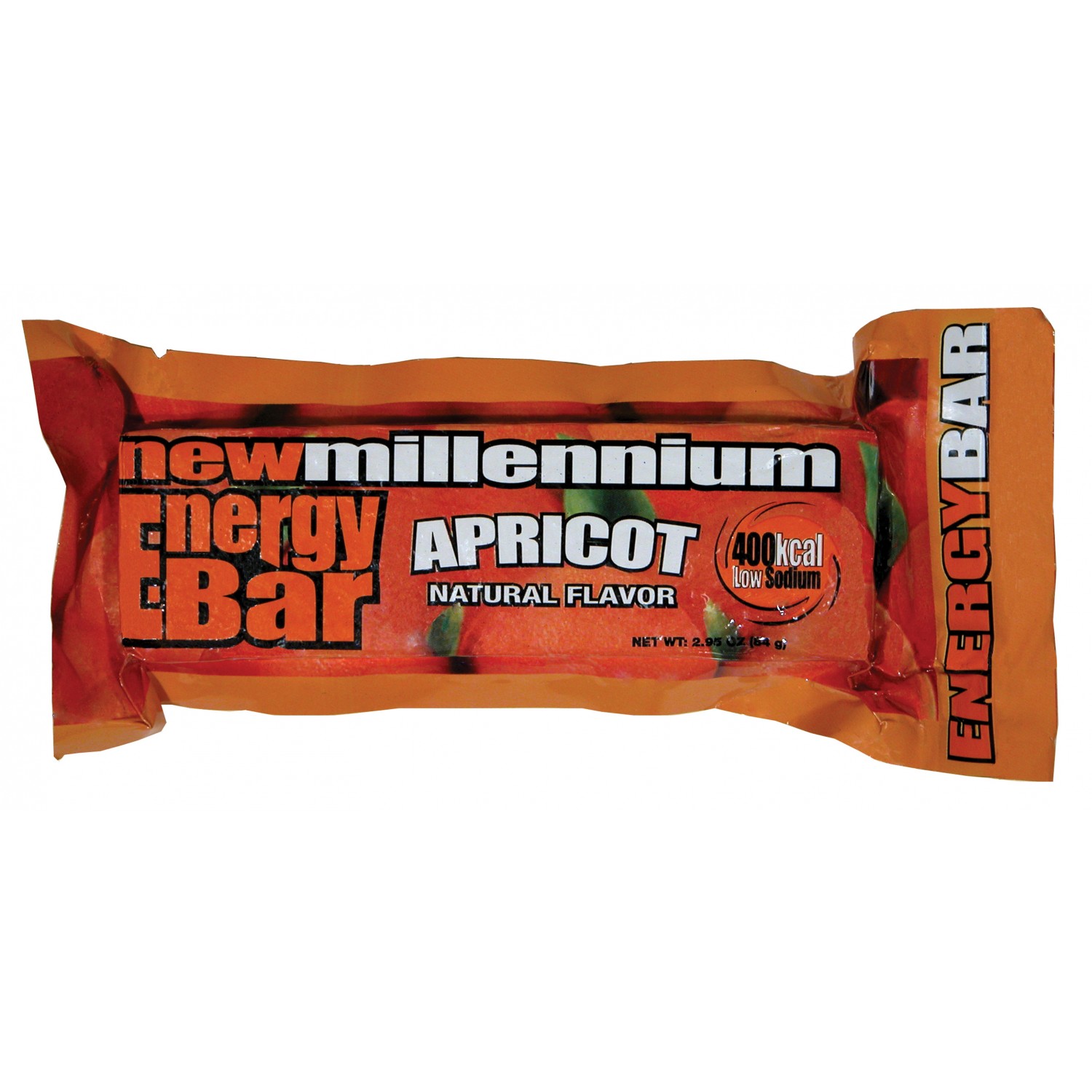 Variety Pack of Food Bars, Case of 144 - Image 8