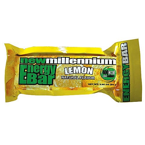 Variety Pack of Food Bars, Case of 144 - Image 5