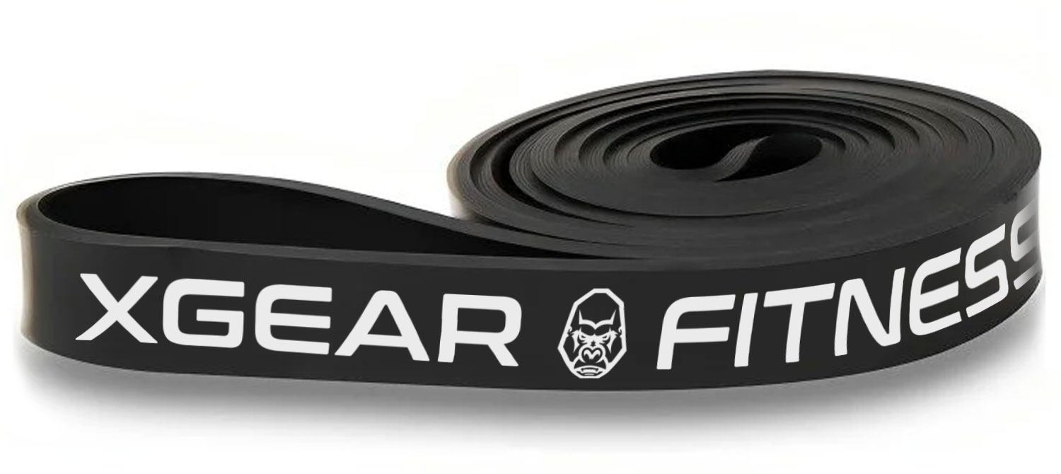 XG-PRO Heavy Duty Exercise Resistance Bands