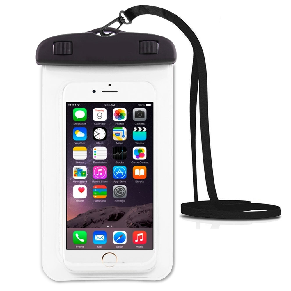 CP2 Waterproof Phone Bag Pouch - Econ Series